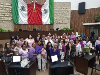 Impulsa MC independencia económica de las mujeres