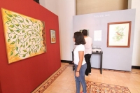 M&eacute;rida mantendr&aacute; din&aacute;mica cultural: Berl&iacute;n Villafa&ntilde;a