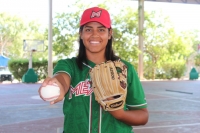 Yucateca, seleccionada al tricolor de b&eacute;isbol
