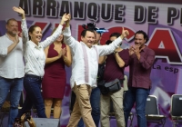 En 2024, Yucat&aacute;n volver&aacute; a tener un gobierno progresista: "Huacho" D&iacute;az  &nbsp;