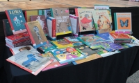 Dos colecciones nacionales se integrarán a 158 bibliotecas públicas estatales