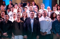 &ldquo;Los Rostros de M&eacute;rida&rdquo;, un foro abierto para el di&aacute;logo