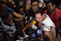No avanza ratificaci&oacute;n de vicefiscal anticorrupci&oacute;n