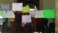 Vecinos de Tixcacal bloquear&aacute;n perif&eacute;rico ni no mejoran transporte