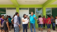Kanas&iacute;n cuenta con nueva preparatoria
