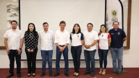 Presentan la tercera edici&oacute;n de los Judems