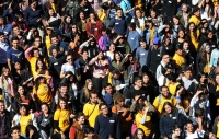 Necesaria la energ&iacute;a y creatividad de los j&oacute;venes para solucionar problemas