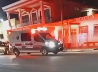Investigan asalto de adultos mayores en Kimbil&aacute;