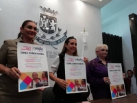 Lanzan campa&ntilde;a para recolectar cobertores