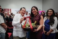 Fortalecen la atención nutricional en la entidad