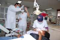 Anuncian Diplomado en Imagenolog&iacute;a Oral y Maxilofacial