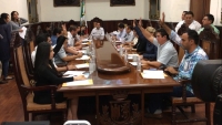 Aprueba Cabildo de M&eacute;rida presupuesto para 2018