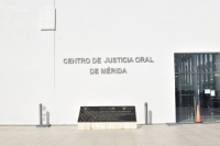 Sentencian a sujeto a ocho a&ntilde;os de prisi&oacute;n por robo con violencia
