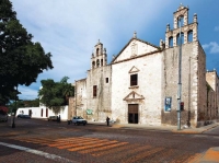 Seis datos que tal vez no sab&iacute;as del barrio de Mejorada