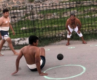 Yucatecos viajar&aacute;n a Mundial de &ldquo;Pok ta pok&rdquo;