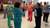 Mente activa, ejercicio y buena alimentaci&oacute;n, para llegar a los 80 a&ntilde;os