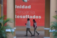 Lista la convocatoria del PRI para Yucat&aacute;n