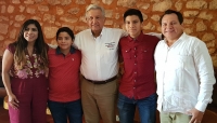 Inversión y apoyo a emprendedores para asegurar ingreso: "Huacho"