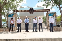 Crear&aacute;n Unidad Especializada en Combate al Maltrato de Animales Dom&eacute;sticos