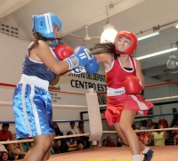 Fracasa boxeo yucateco en 2017: &ldquo;El Pescado&rdquo;