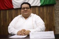 PT a la Mesa Directiva del Congreso de Yucat&aacute;n