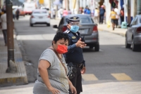 Suman 289 muertos y 2 mil 420 contagios&nbsp;por Covid-19 en Yucat&aacute;n