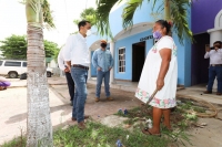 Gobiernos municipales atraviesan por una situaci&oacute;n muy complicada: Vila