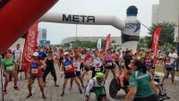 Presentan la tercera edici&oacute;n de la carrera &ldquo;Sue&ntilde;o e Ilusiones&rdquo;