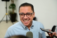 Sin &ldquo;sobresaltos&rdquo; en paquetes fiscales municipales: Lozano&nbsp;