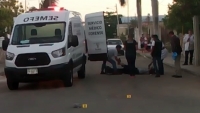 Arrollan y matan a quiropr&aacute;ctico en M&eacute;rida