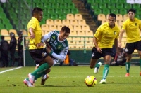 Venados busca su primera victoria en Copa MX ante Le&oacute;n