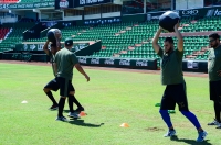 Leones tendr&aacute; 12 juegos de preparaci&oacute;n