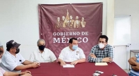 Relevo en delegaci&oacute;n de Conapesca, ex titular buscar&aacute; candidatura a alcald&iacute;a de M&eacute;rida