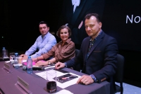 Polaco Bartosz Zurakowski, invitado especial de la OSY