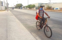 Yucat&aacute;n, Estado que m&aacute;s ha disminuido movilidad comunitaria ante Covid-19 en el pa&iacute;s