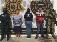 Extorsionadores incendiaban predios para intimidar a sus v&iacute;ctimas