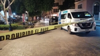 Muere en ambulancia de traslado del municipio de Yaxcab&aacute;