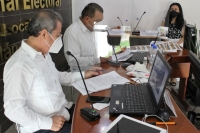 Abre convocatoria INE Yucat&aacute;n para ocupar espacios en consejos distritales