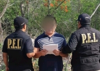 Condenan a asesino de conductor de plataforma&nbsp;a 48 a&ntilde;os de prisi&oacute;n&nbsp;