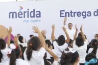 Comuna meridana entregar&aacute; m&aacute;s de mil 500 nuevas becas
