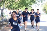 Preparatoria Uno realiza edici&oacute;n 19 de &ldquo;Carrera Vuelve a Casa&rdquo;
