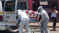 M&eacute;rida, Um&aacute;n y Kanas&iacute;n acaparan n&uacute;mero de muertes por coronavirus &nbsp;
