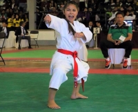 Karatecas yucatecos viajar&aacute;n a Brasil a competencia internacional