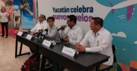 M&eacute;rida aumenta su conectividad con el resto del pa&iacute;s