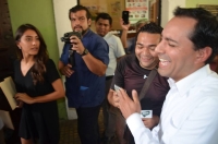 Vil...a, maestro del enga&ntilde;o