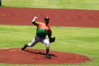 Leones de Yucat&aacute;n vence a Piratas en su debut