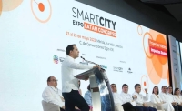 Smart City Expo Latam: Millonario negocio de Vila con empresa espa&ntilde;ola
