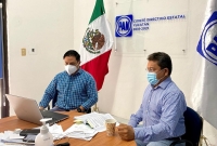 PAN Yucat&aacute;n denuncia "turismo electoral" en 9 municipios