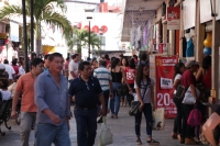 Aumenta m&aacute;s del 5% ventas en M&eacute;rida por fiestas de fin de a&ntilde;o