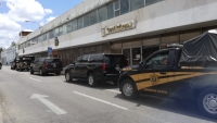 "Falso asalto" causa movilizaci&oacute;n policiaca